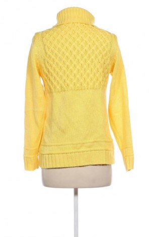 Damenpullover, Größe M, Farbe Gelb, Preis € 8,49