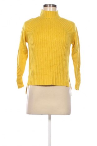 Damenpullover, Größe S, Farbe Gelb, Preis 20,49 €