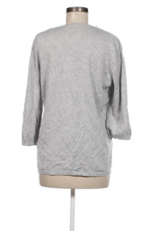 Damenpullover, Größe M, Farbe Grau, Preis 10,49 €