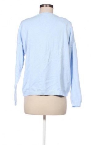 Damenpullover, Größe L, Farbe Blau, Preis 10,99 €