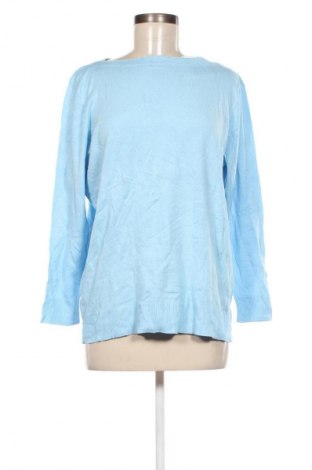 Damenpullover, Größe XL, Farbe Blau, Preis € 10,49