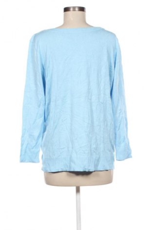 Damenpullover, Größe XL, Farbe Blau, Preis € 10,49