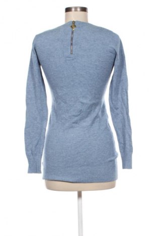 Damenpullover, Größe L, Farbe Blau, Preis € 20,49