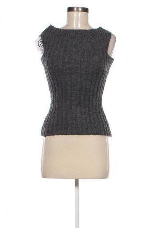 Damenpullover, Größe M, Farbe Grau, Preis € 14,83