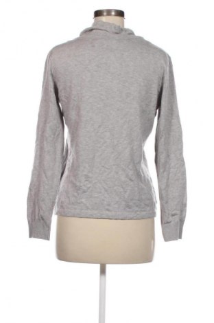 Damenpullover, Größe M, Farbe Grau, Preis 11,99 €