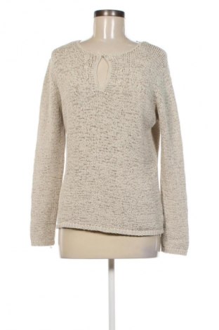 Damenpullover, Größe M, Farbe Beige, Preis € 20,49