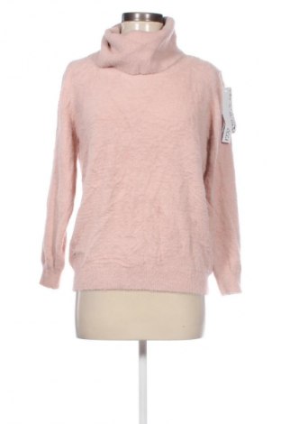 Damenpullover, Größe M, Farbe Aschrosa, Preis € 19,99