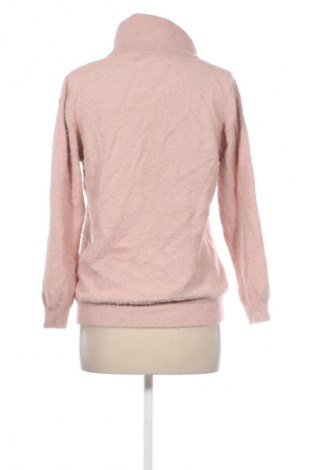 Damenpullover, Größe M, Farbe Aschrosa, Preis € 19,99