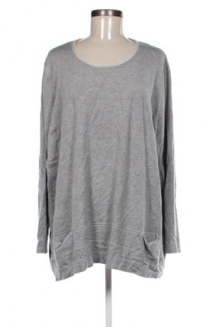 Damenpullover, Größe XL, Farbe Grau, Preis € 9,49