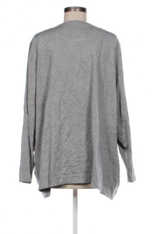 Damenpullover, Größe XL, Farbe Grau, Preis € 10,49