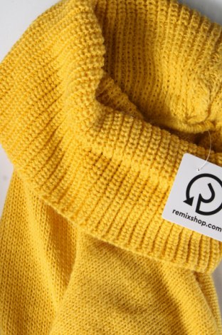 Damenpullover, Größe XL, Farbe Gelb, Preis € 7,99