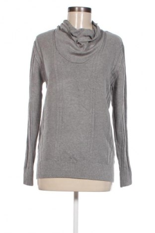 Damenpullover, Größe XXL, Farbe Grau, Preis 12,49 €