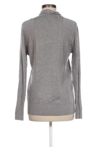 Damenpullover, Größe XXL, Farbe Grau, Preis 12,49 €