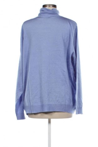 Damenpullover, Größe XXL, Farbe Blau, Preis € 12,49