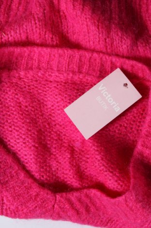 Damenpullover, Größe M, Farbe Rosa, Preis € 23,59