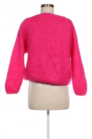 Damenpullover, Größe M, Farbe Rosa, Preis € 23,59