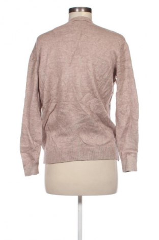 Damenpullover, Größe L, Farbe Braun, Preis 10,49 €