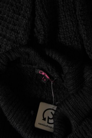 Damenpullover, Größe XL, Farbe Schwarz, Preis € 5,49