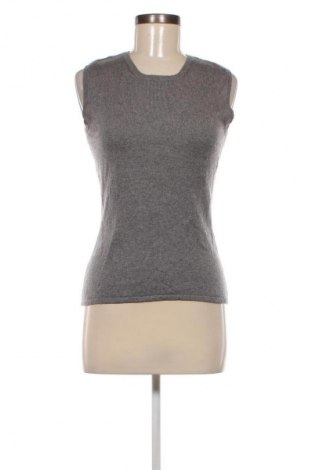 Damenpullover, Größe M, Farbe Grau, Preis € 10,49