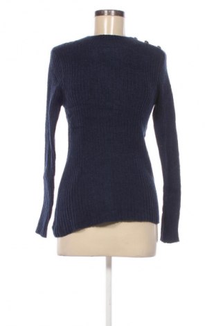 Damenpullover, Größe M, Farbe Blau, Preis 20,49 €