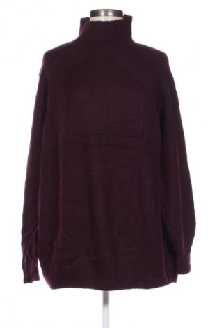 Damenpullover, Größe XXL, Farbe Lila, Preis € 12,49