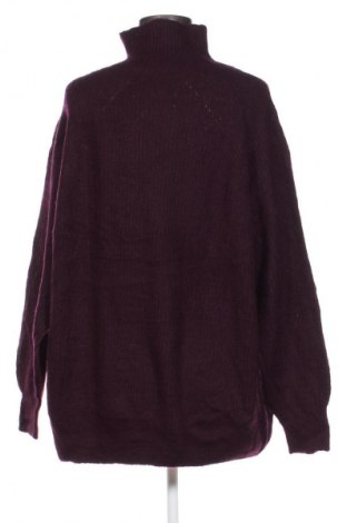 Damenpullover, Größe XXL, Farbe Lila, Preis € 12,49