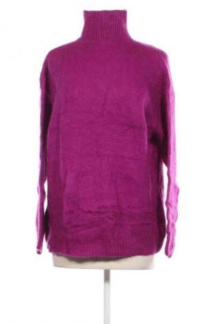 Damenpullover, Größe L, Farbe Lila, Preis 10,49 €