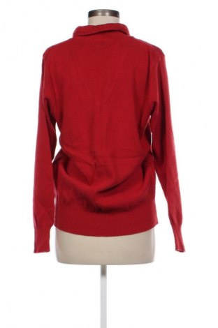 Damenpullover, Größe M, Farbe Mehrfarbig, Preis € 8,99