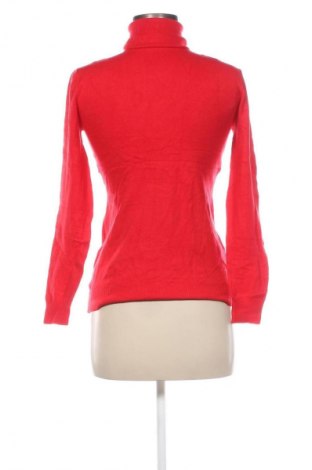 Damenpullover, Größe M, Farbe Rot, Preis € 10,49