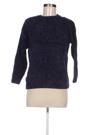 Damenpullover, Größe M, Farbe Blau, Preis 9,99 €