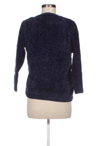 Damenpullover, Größe M, Farbe Blau, Preis 9,99 €