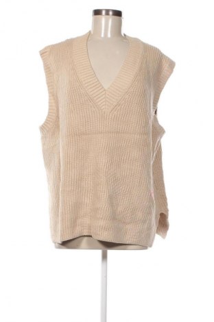 Damenpullover, Größe XL, Farbe Beige, Preis 20,49 €