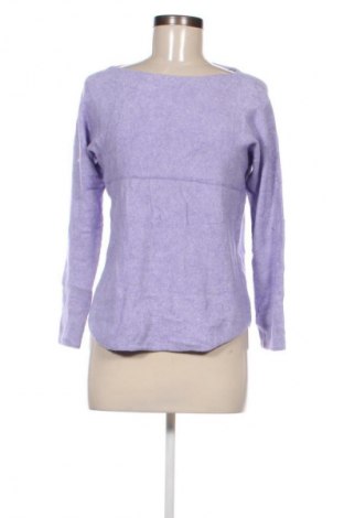 Damenpullover, Größe M, Farbe Lila, Preis 9,49 €