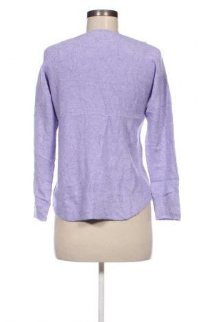 Damenpullover, Größe M, Farbe Lila, Preis € 9,49