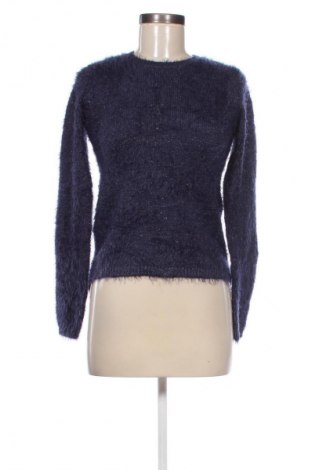 Damenpullover, Größe XS, Farbe Blau, Preis 3,99 €