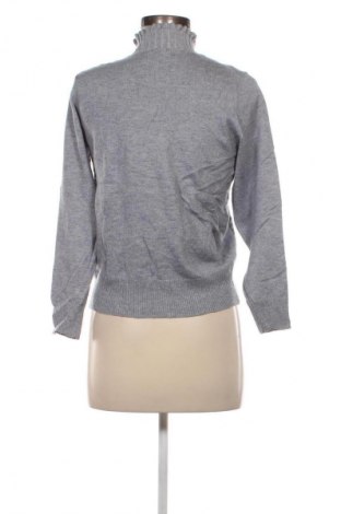 Damenpullover, Größe M, Farbe Grau, Preis € 20,49