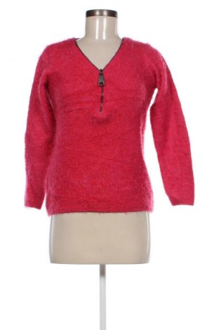 Damenpullover, Größe S, Farbe Rosa, Preis € 9,49