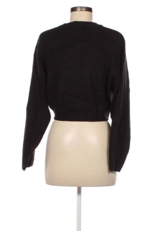 Damenpullover, Größe M, Farbe Schwarz, Preis € 8,99