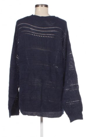 Damenpullover, Größe XL, Farbe Blau, Preis € 20,49