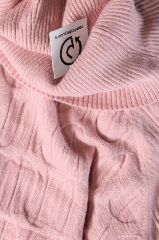 Damenpullover, Größe M, Farbe Rosa, Preis € 10,49