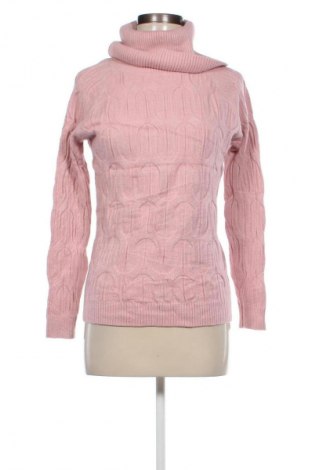 Damenpullover, Größe M, Farbe Rosa, Preis € 10,49