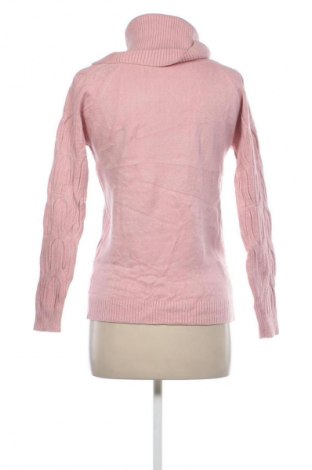 Damenpullover, Größe M, Farbe Rosa, Preis € 10,49