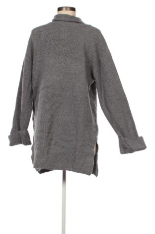 Damenpullover, Größe L, Farbe Grau, Preis € 9,49