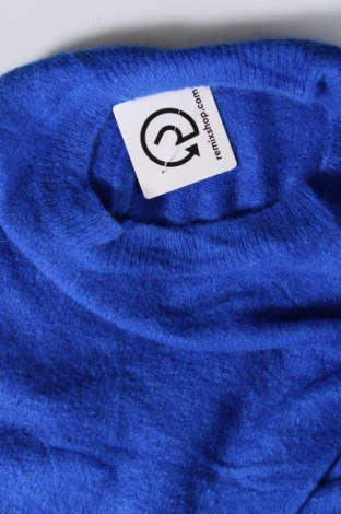 Damenpullover, Größe M, Farbe Blau, Preis 20,49 €