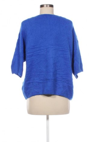 Damenpullover, Größe M, Farbe Blau, Preis 20,49 €