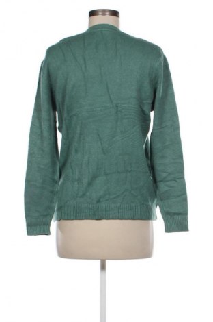 Pulover de femei, Mărime M, Culoare Verde, Preț 45,99 Lei