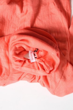 Damenpullover, Größe S, Farbe Orange, Preis € 10,49