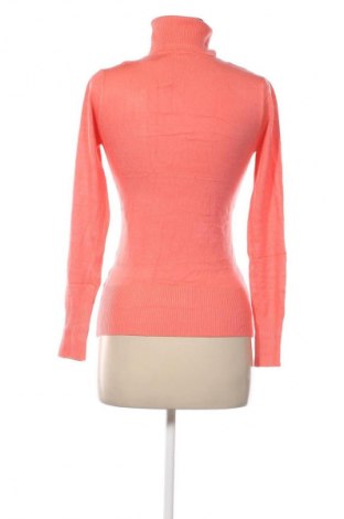 Damenpullover, Größe S, Farbe Orange, Preis € 10,49