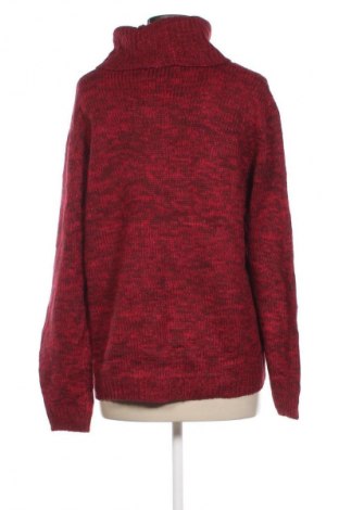 Damenpullover, Größe XXL, Farbe Rot, Preis € 12,49