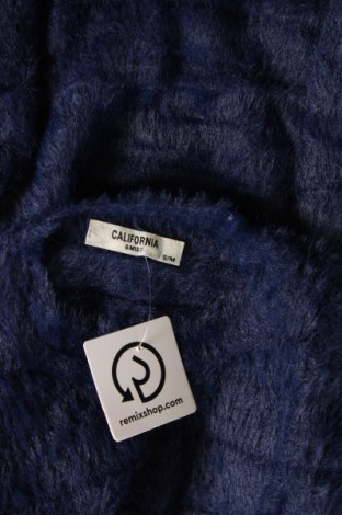 Damenpullover, Größe S, Farbe Blau, Preis € 9,49